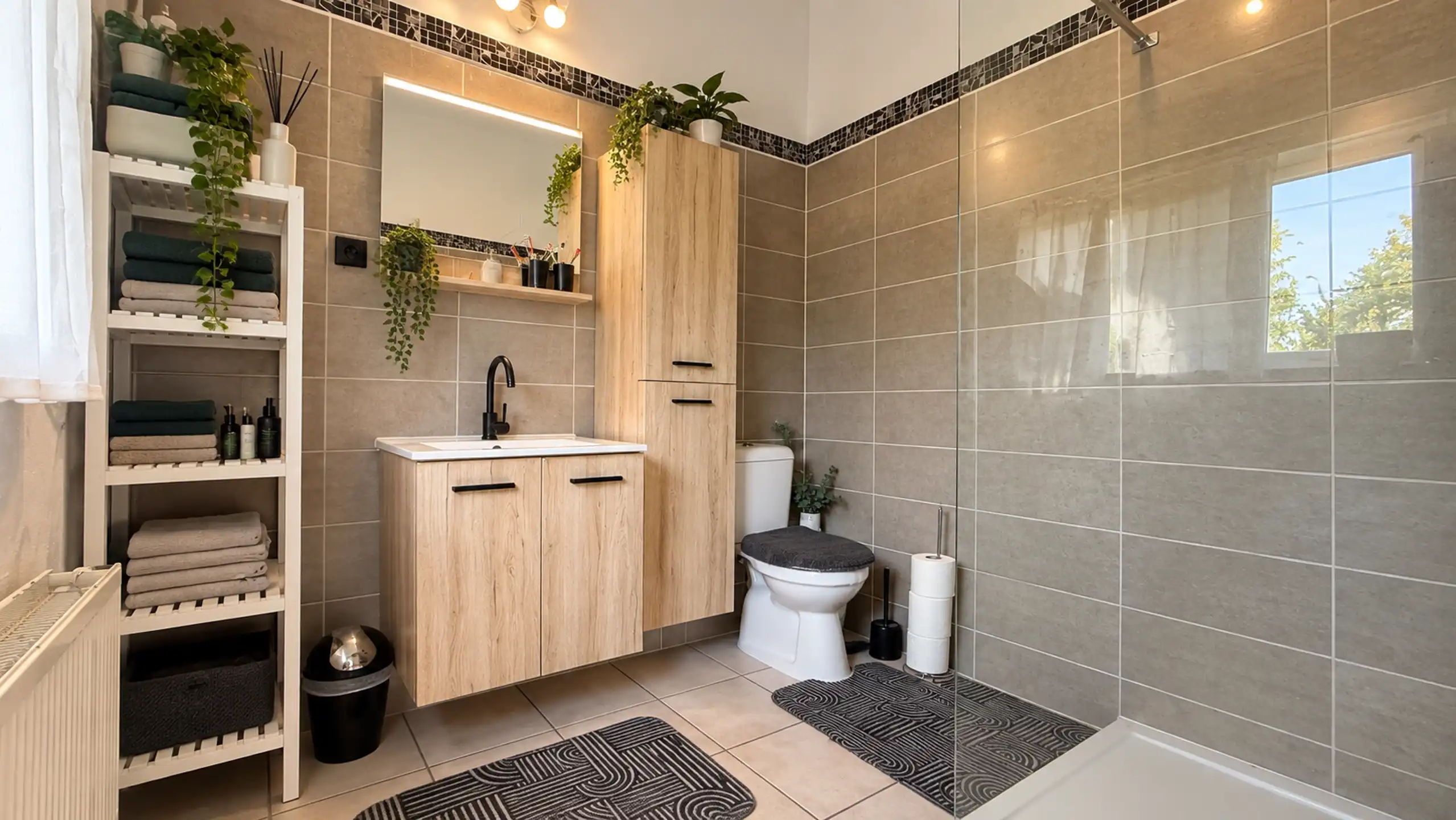 Rustig wonen in HDS, halfopen woning met 3 slaapkamers! foto 20