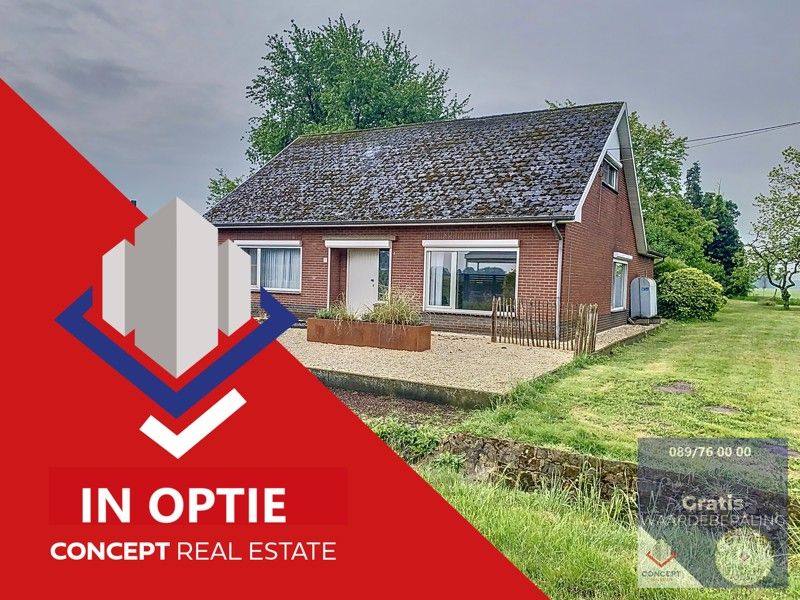 Huis te koop Uffelseweg 7 - 3640 Kinrooi