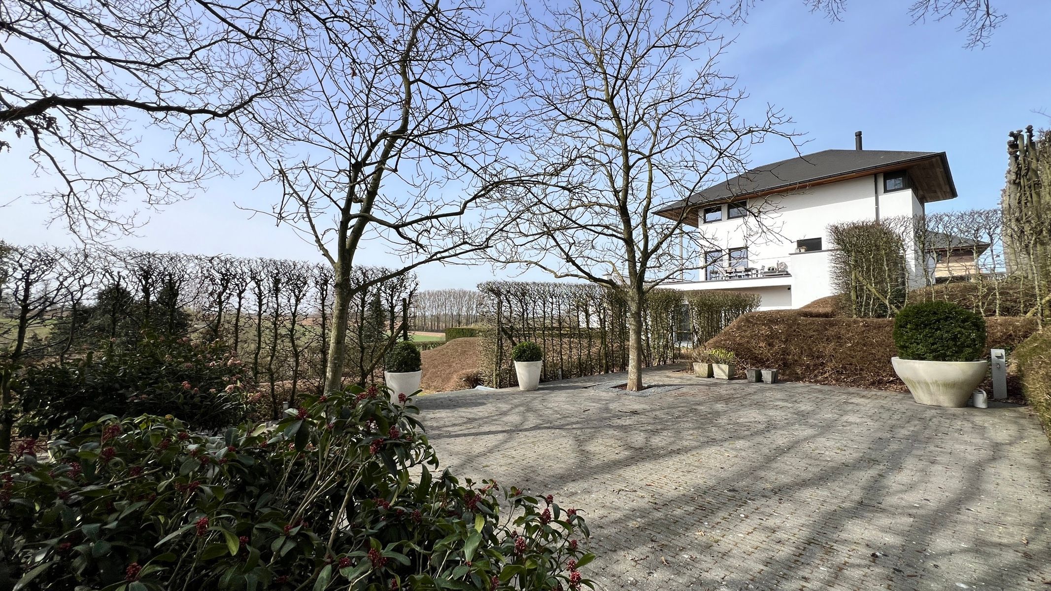 Exclusieve villa met adembenemend uitzicht en luxueuze voorzieningen foto 28