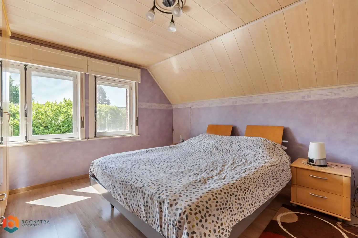 Leuke woning met 3 slpkrs en magazijn van 200m2 foto 12