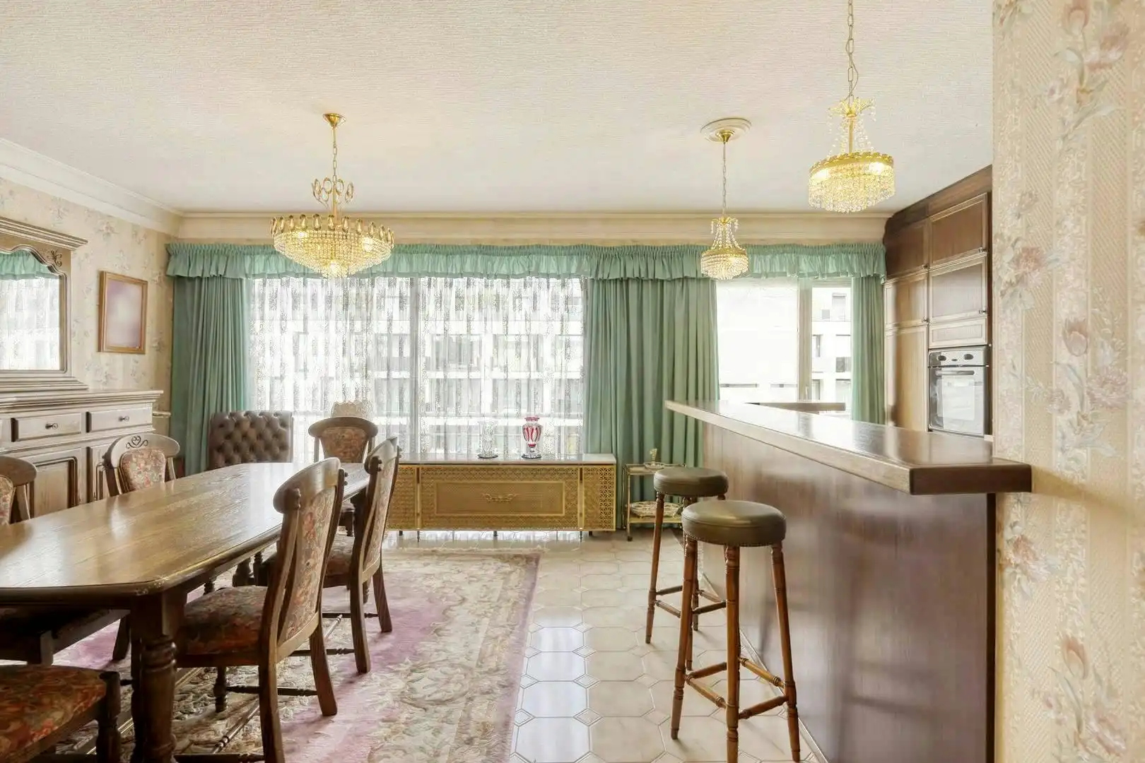 Appartement te koop Zeelandstraat 50/12 - 2660 Hoboken