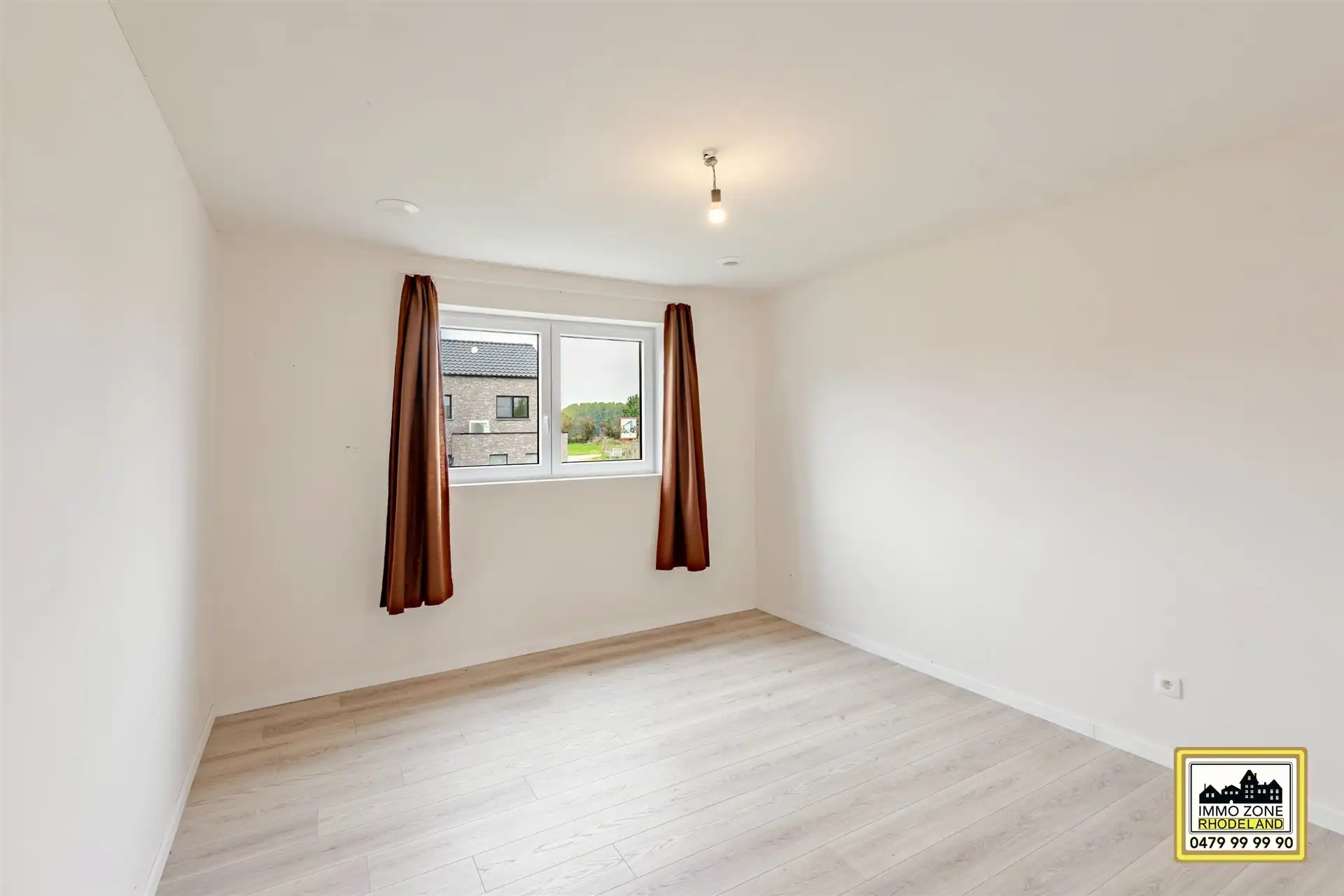 Moderne en energiezuinige woning met 3 slpks en tuin foto 15