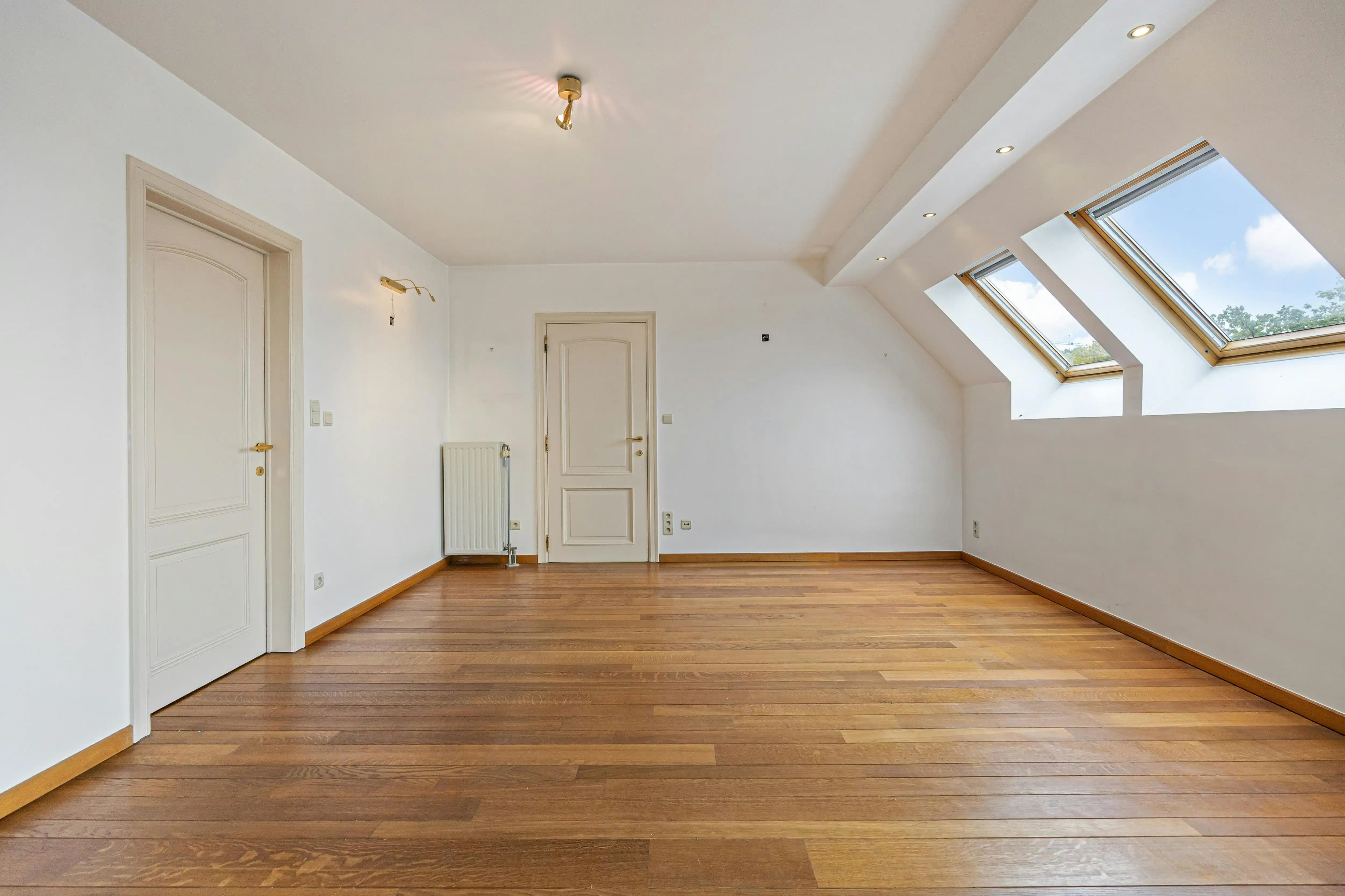 Penthouse in hartje Genk foto 7