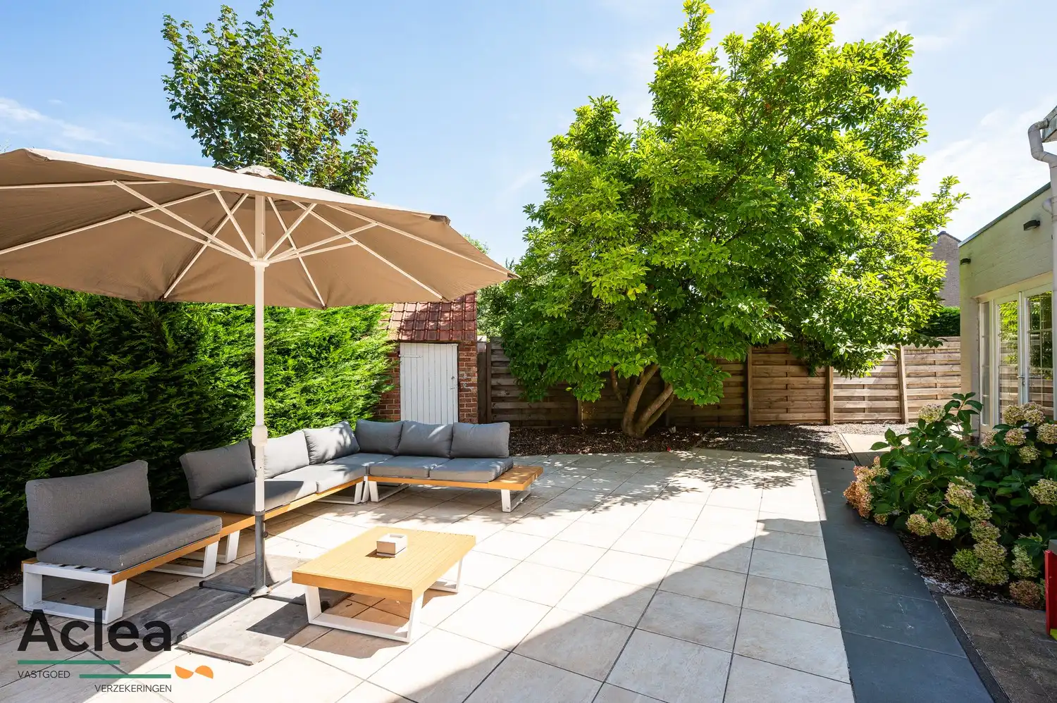 Knappe vrijstaande woning op ruim perceel foto 31