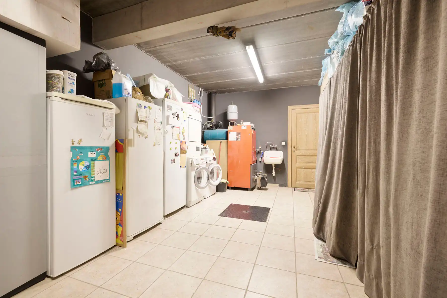 Instapklare woning met 3 slaapkamers en tuin  foto 13