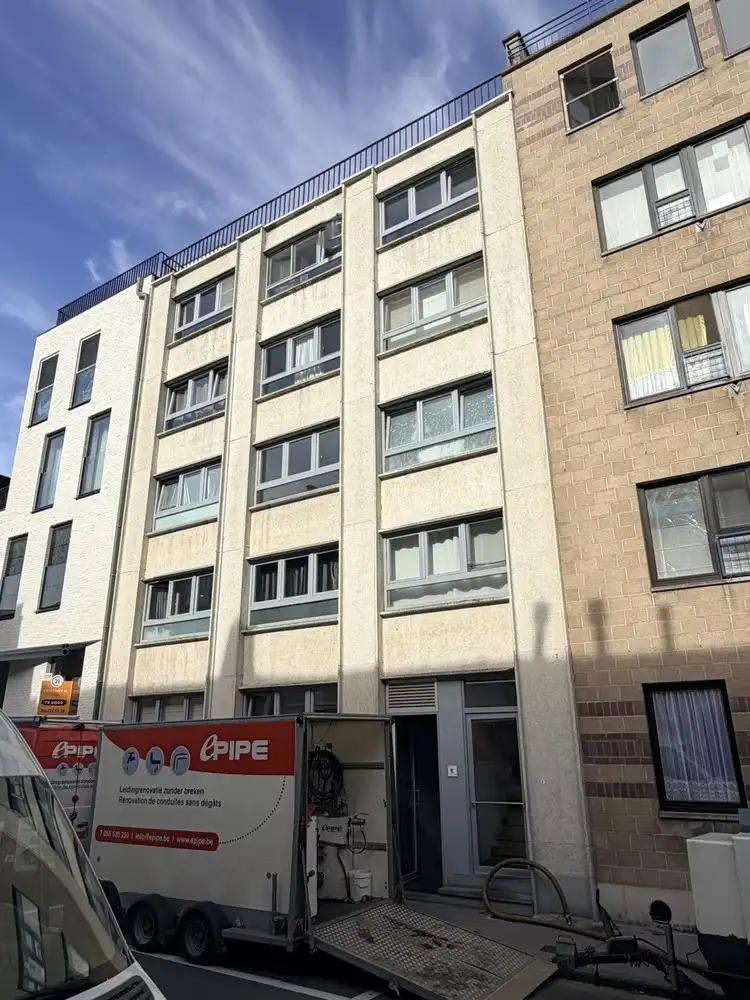 Appartement te koop Arnould Nobelstraat 9/0406 - 3000 Leuven