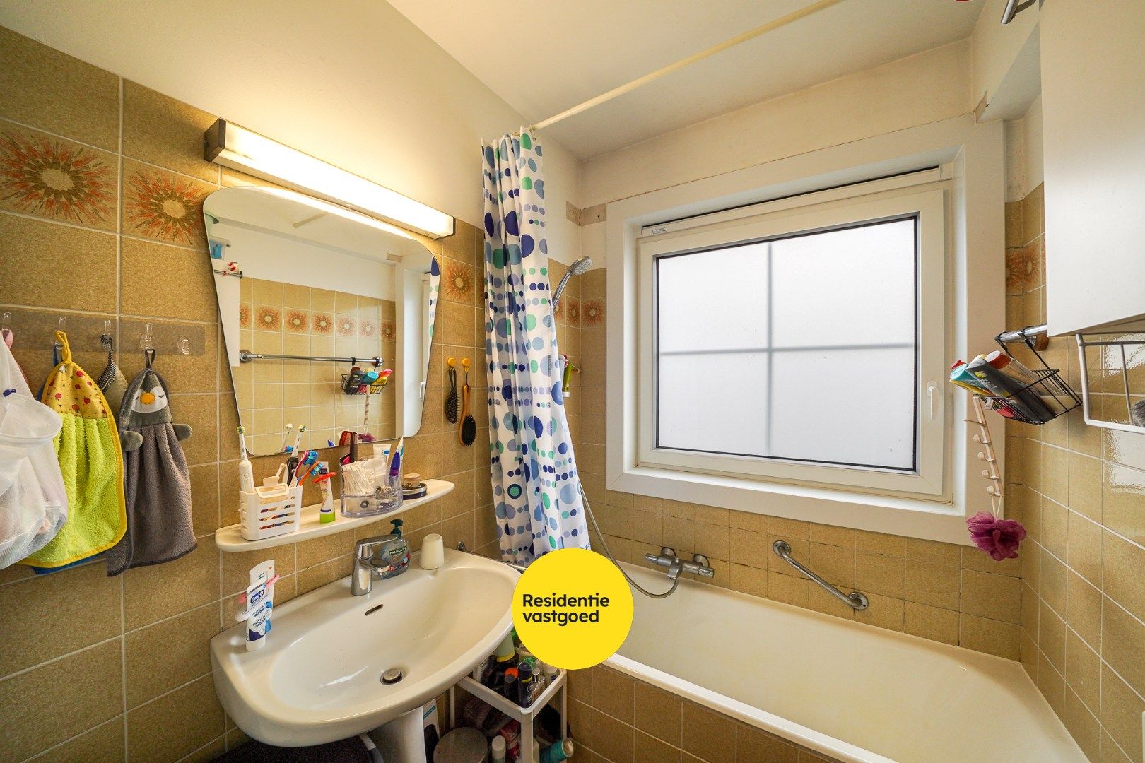 Ruim 3-slaapkamerappartement met open zicht te Bredene foto 13