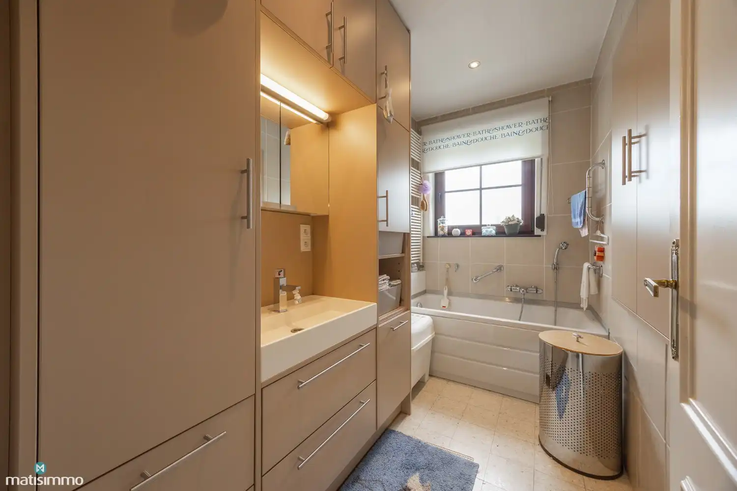VRIJSTAANDE WONING MET MULTIFUNCTIONELE RUIMTE (KAPSALON)  IN GROTE-SPOUWEN foto 25