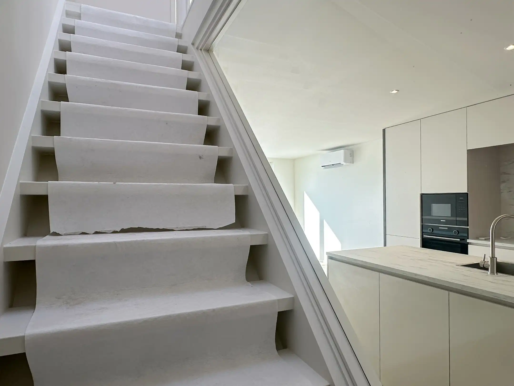 Energiezuinige woning met 3 slaapkamers en garage nabij het centrum foto 8