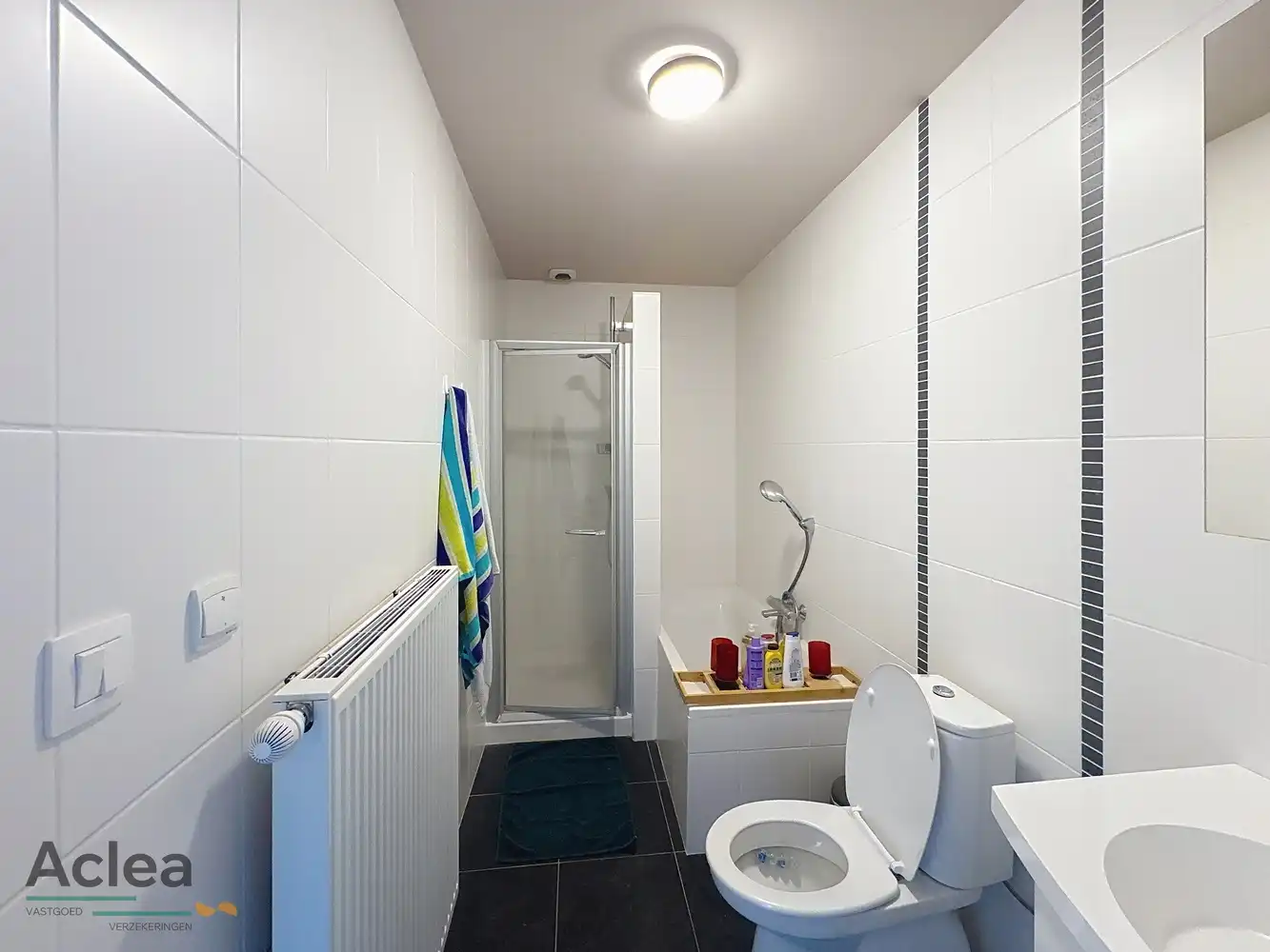 Prachtig appartement met uitzonderlijk groot terras foto 8