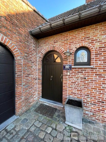 Villa op 18a22ca - toplocatie - landelijk doch centraal foto 8