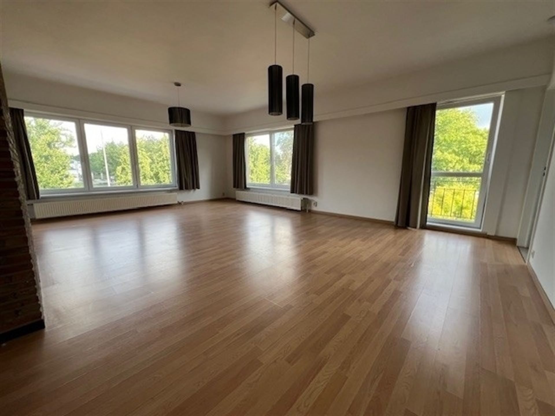 Hoofdfoto van de publicatie: Charmant appartement gelegen nabij het park