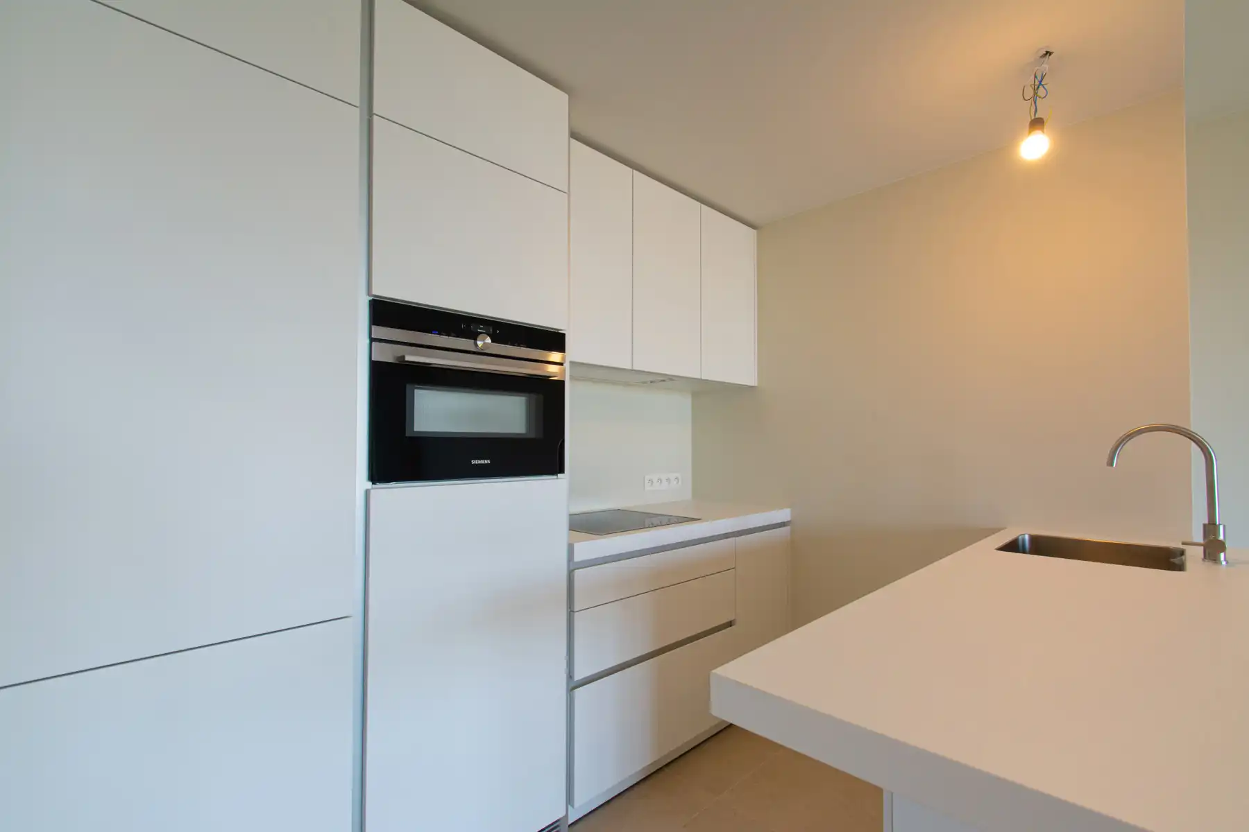 Prachtig 2 slaapkamer app met frontaal Scheldezicht foto 6