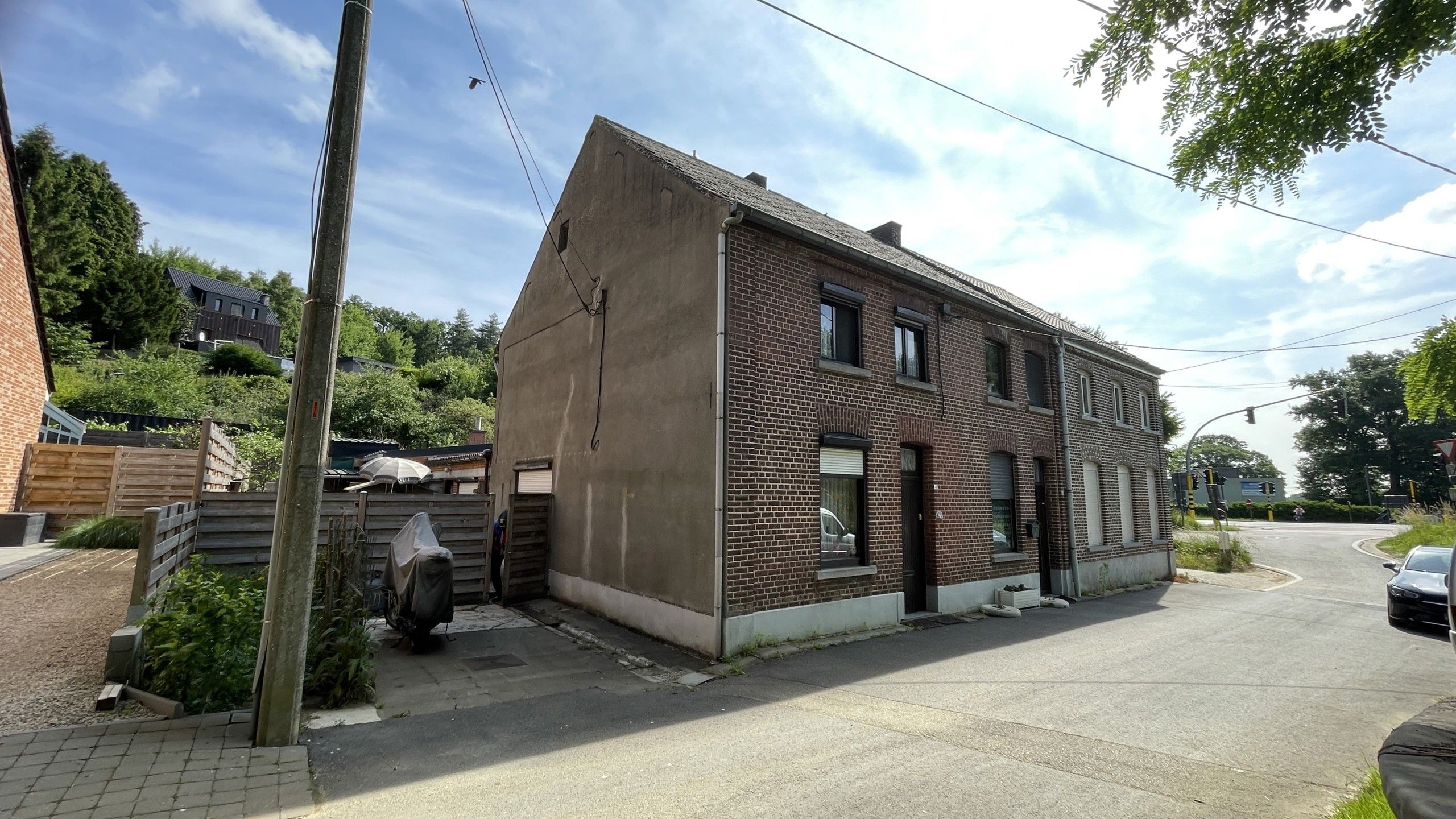 Huis te koop foto 3