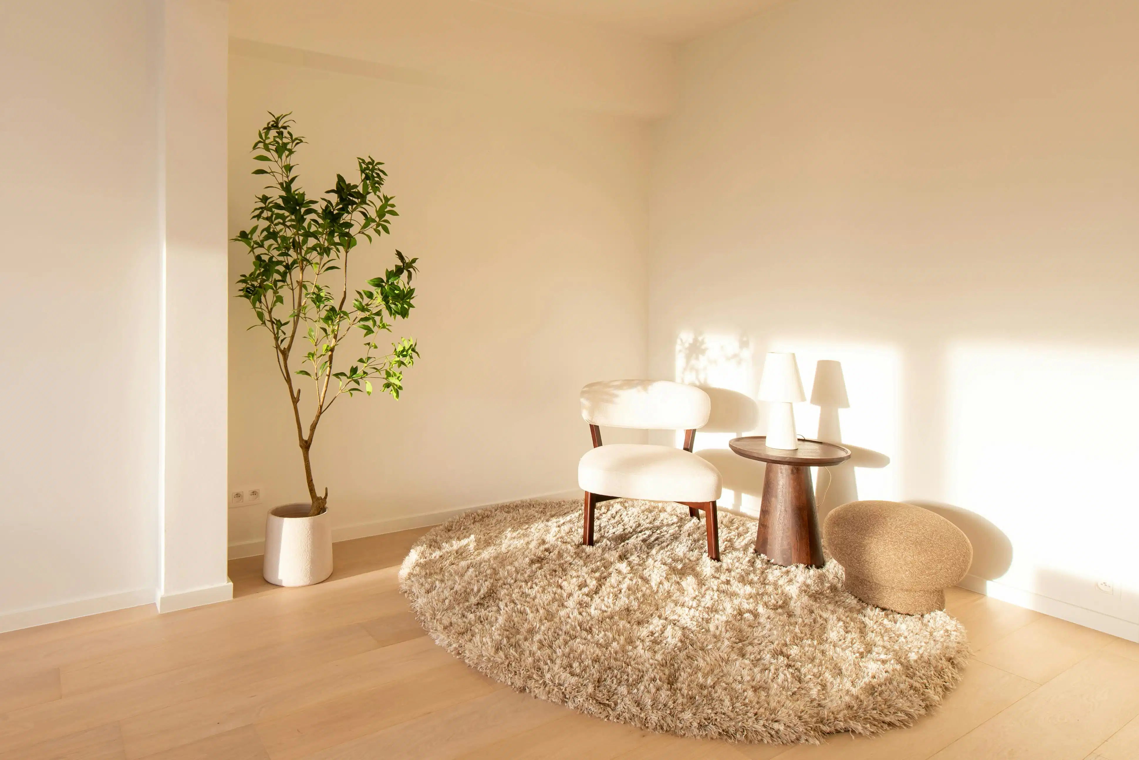 Prachtig gerenoveerd appartement met zijdelings zeezicht  foto 11