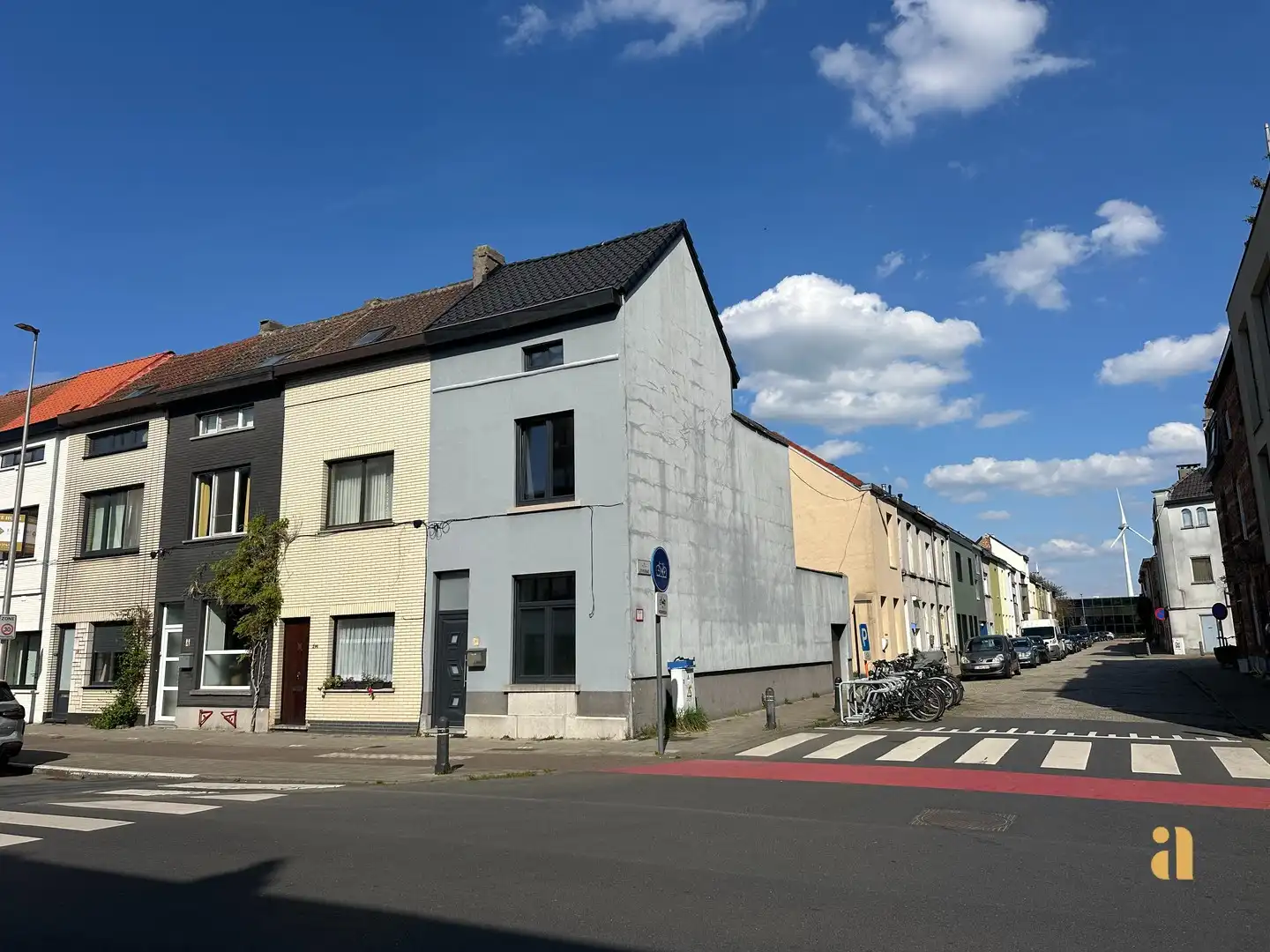Lichtrijk en comfortabel wonen op fietsafstand van het centrum foto 27