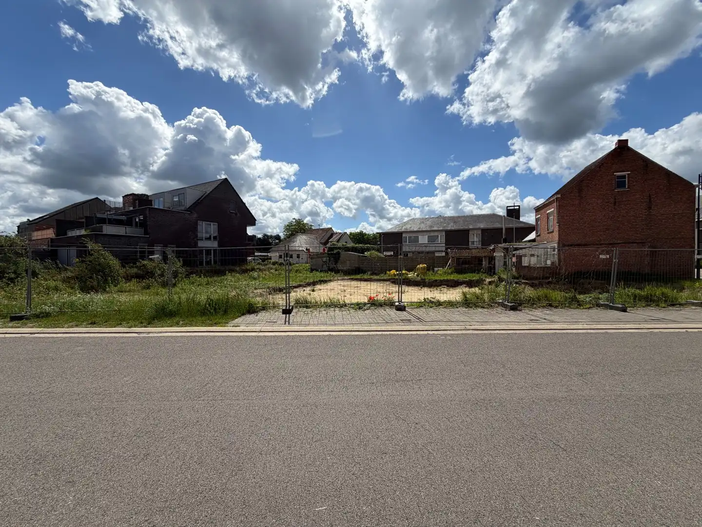 Residentie Molenveld 2 - Molenveld 2 Balen - APP.01 foto 4