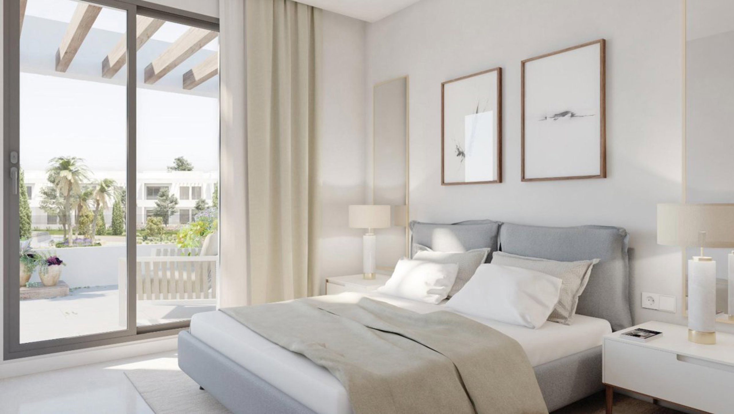DESIGN BUNGALOW AAN ZEE foto 6