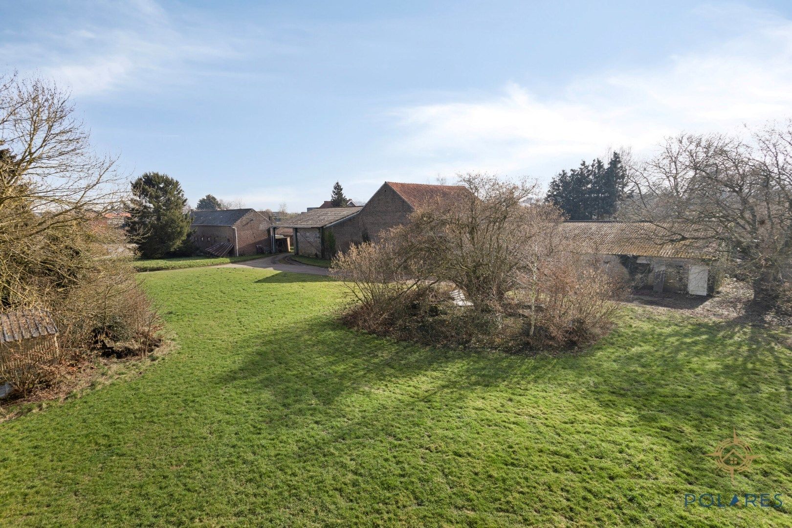 Renovatieproject: woonst met bijgebouwen en loods op 50are foto 10