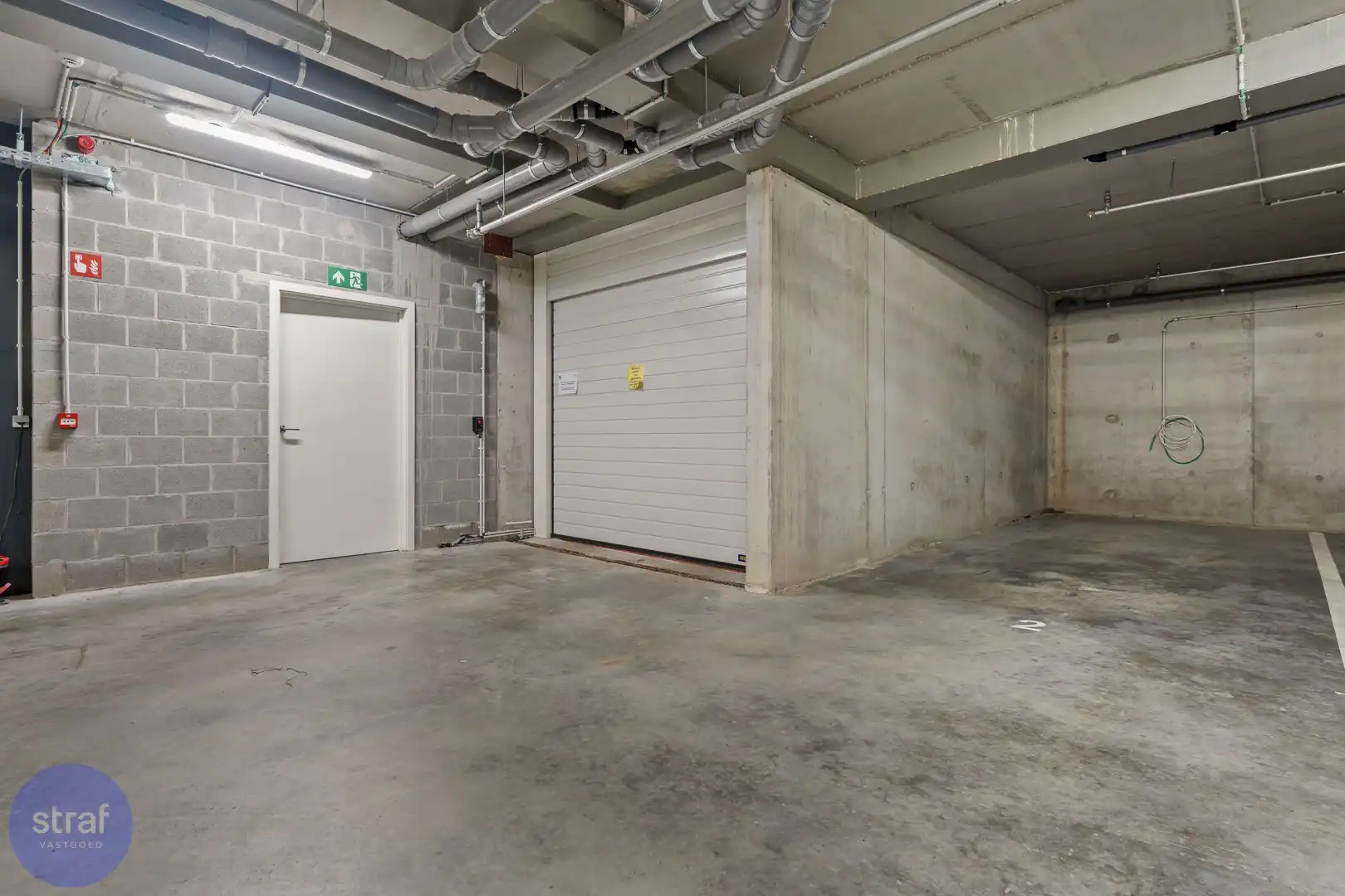 Gezellig appartement met 2 slaapkamers en 2 terrassen (6% btw) foto 12