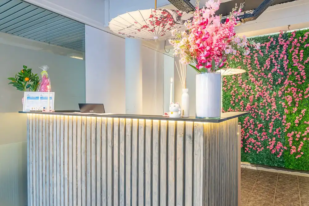 Instapklaar handelspand mét huurder op toplocatie in centrum Lanaken foto 13