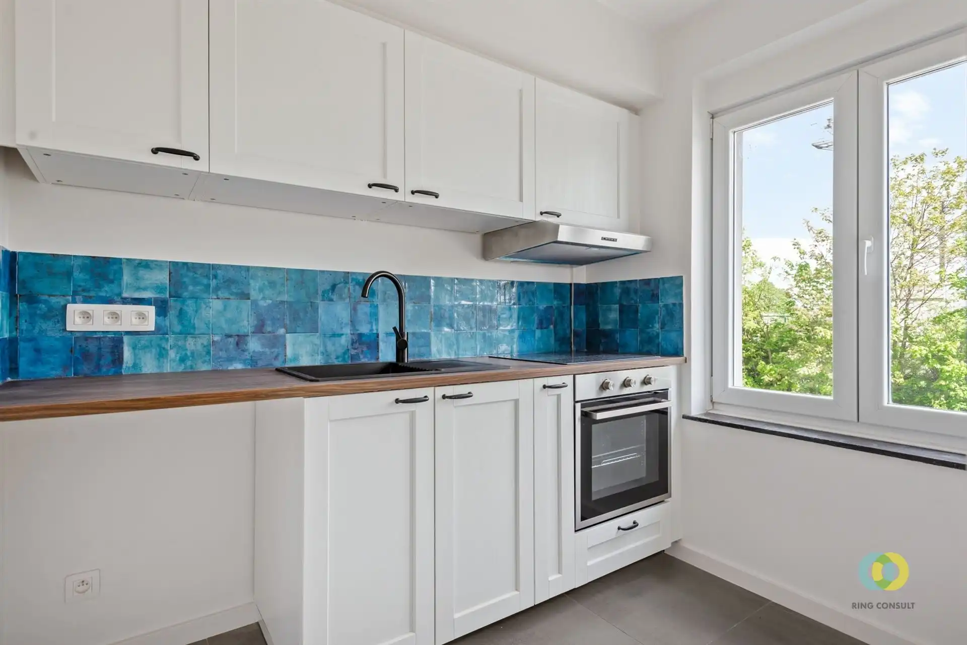 Investeringsopportuniteit: apparementsgebouw met 9 units foto 3