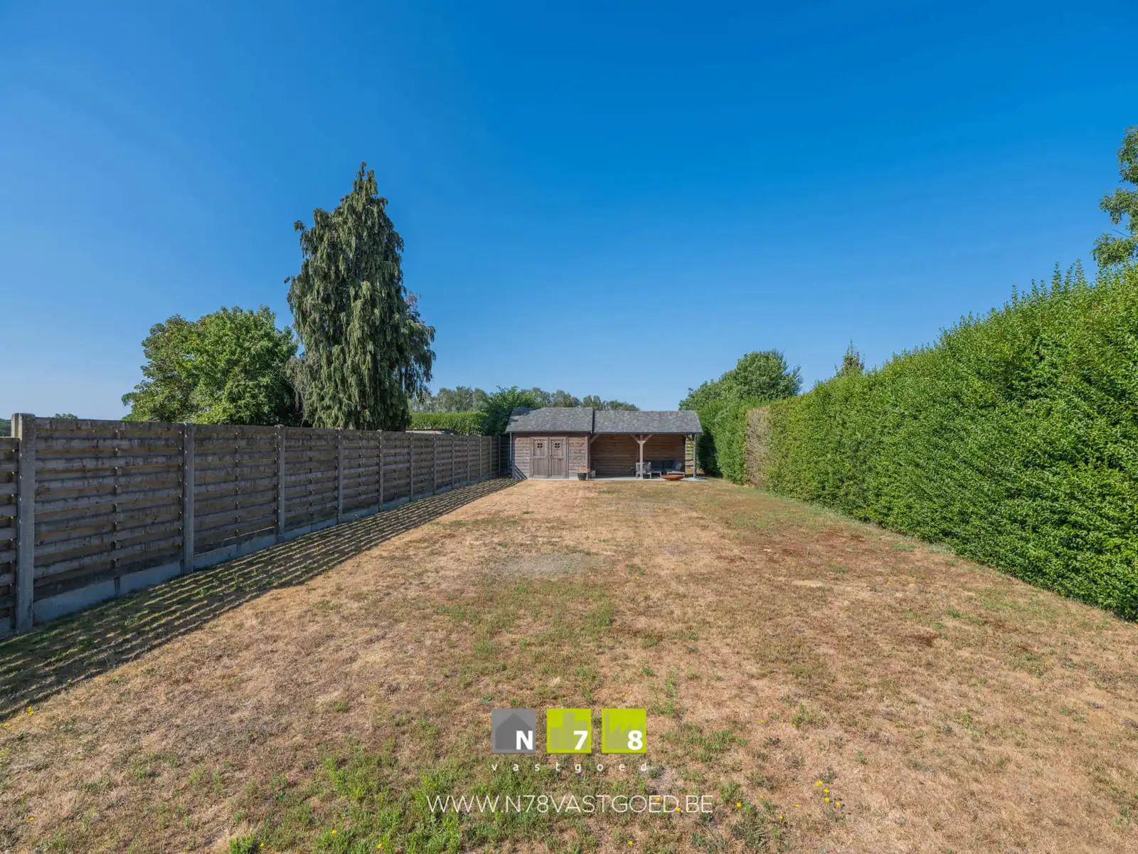 Huis te koop foto 21
