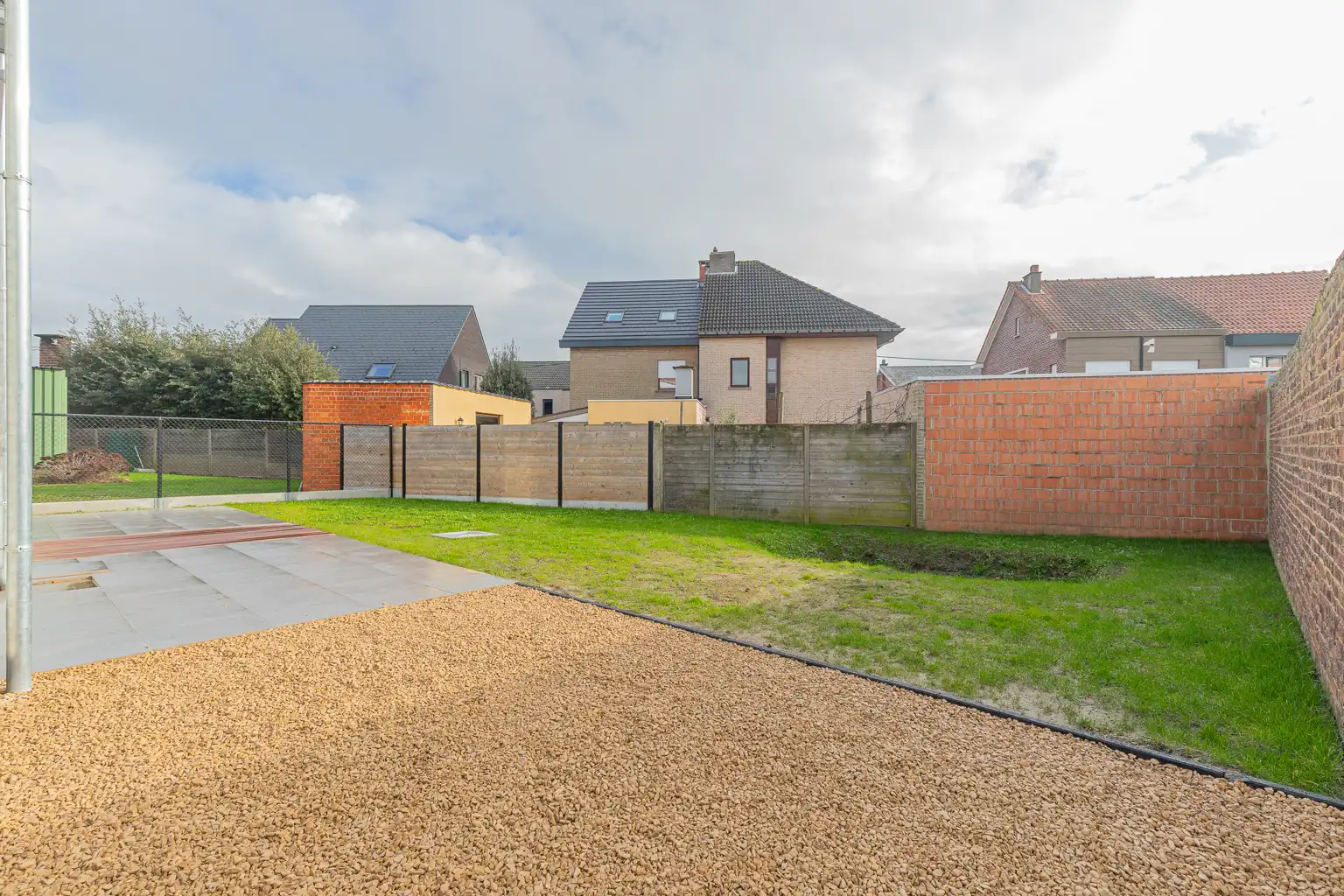 Nieuwbouw woning met 4 slaapkamers! foto 17