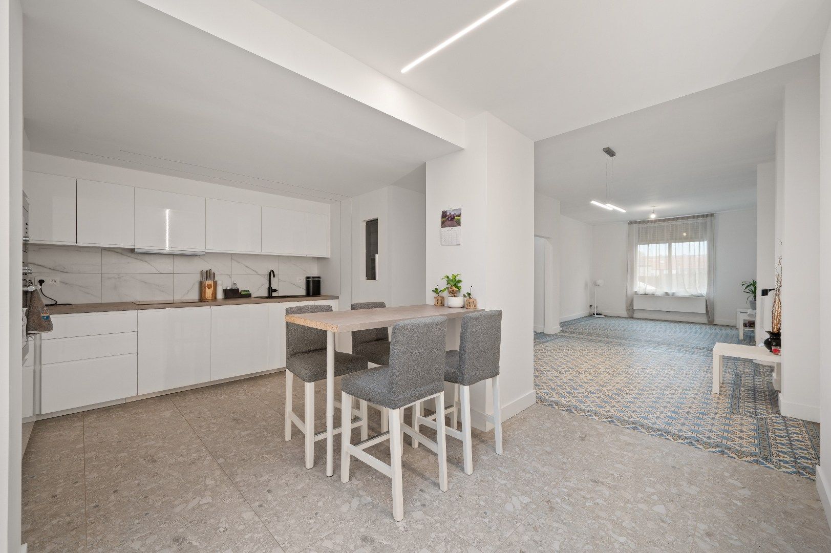 Energiezuinige, instapklare woning op wandelafstand van Tienen centrum foto 10