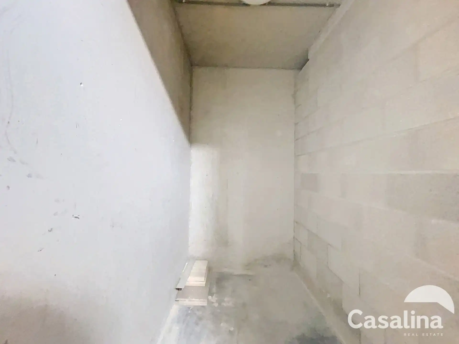 Twee slaapkamer appartement op gelijksvloers met ruim terras foto 11