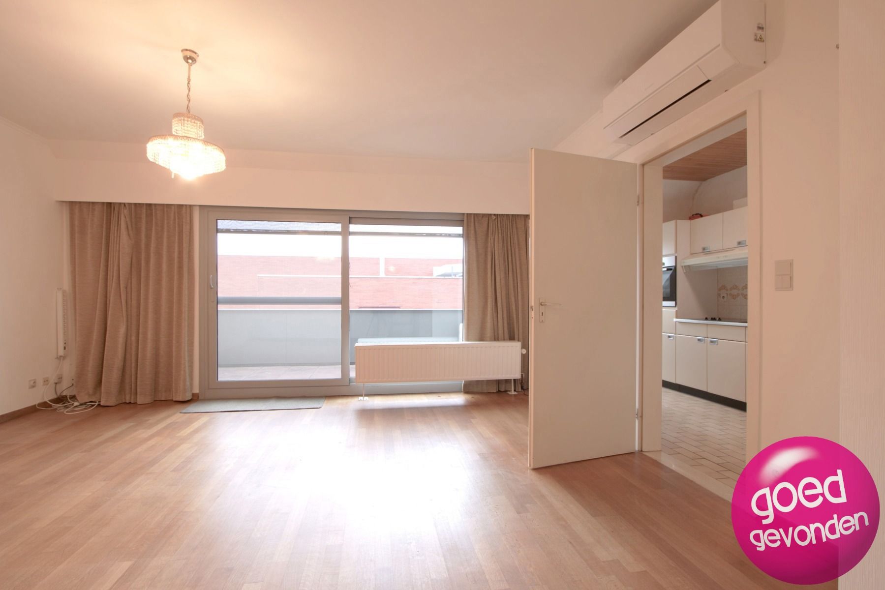 APP - 2 SLK - TERRAS - GARAGEBOX - KELDER - LIFT - CENTRAAL foto 3