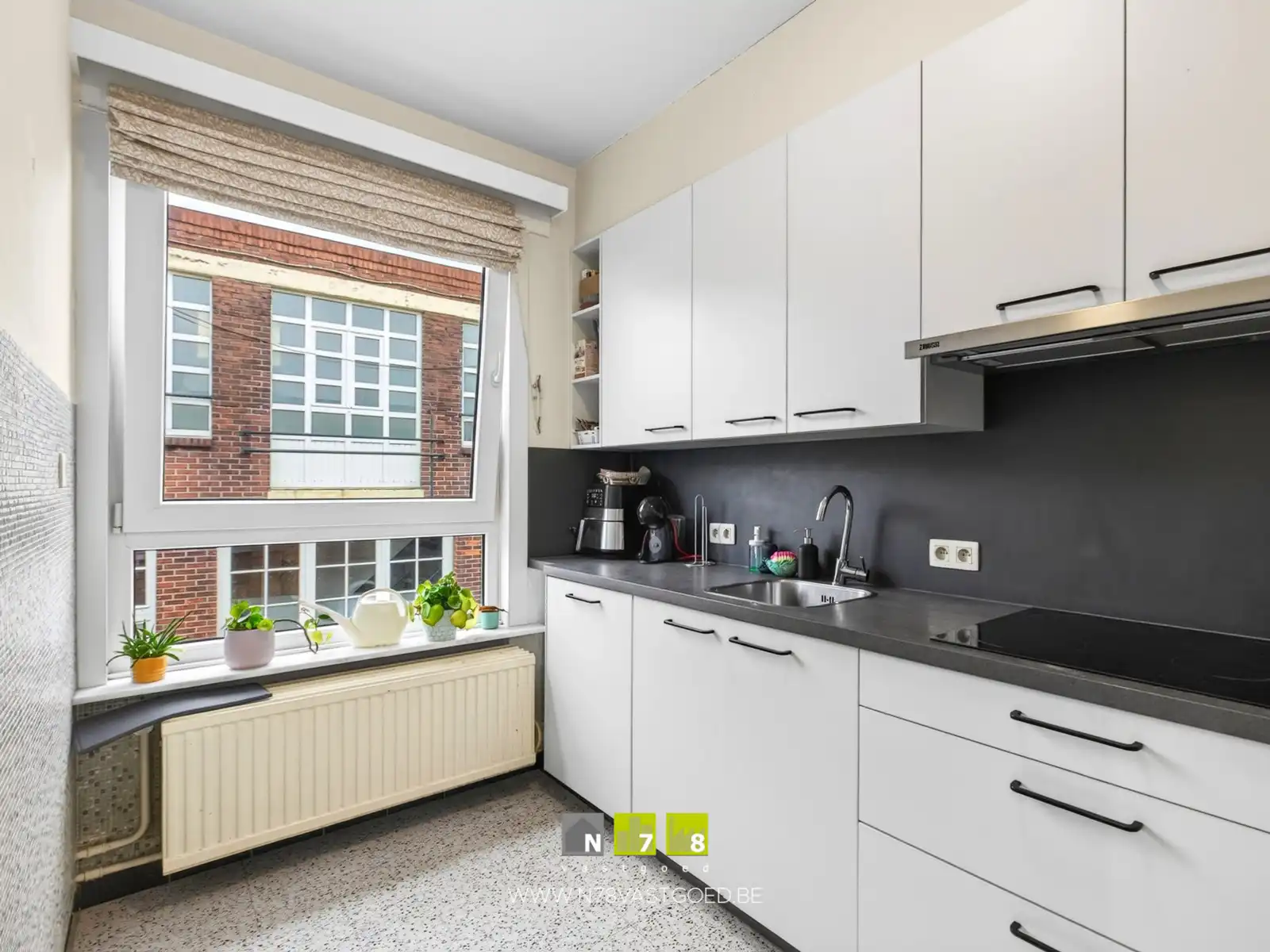 Appartement te huur foto 6