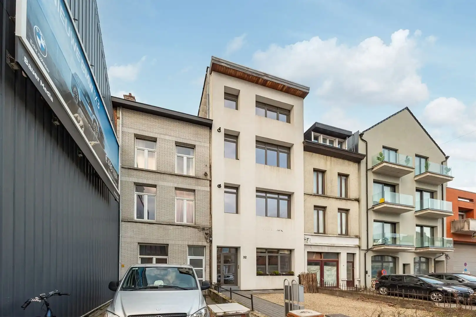 Instapklaar dakappartement met veel lichtinval foto 14