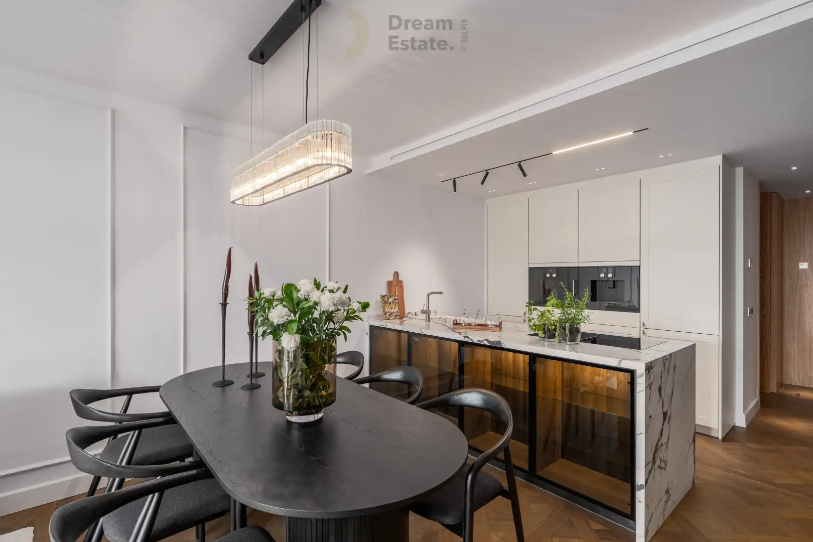 Verfijnd appartement aan het strand van de Golden Mile te Marbella. foto 15