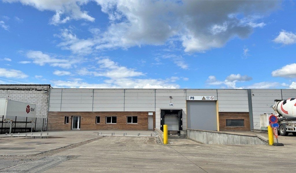 Magazijn te huur vlakbij afrit E17 te Sint-Niklaas foto 21