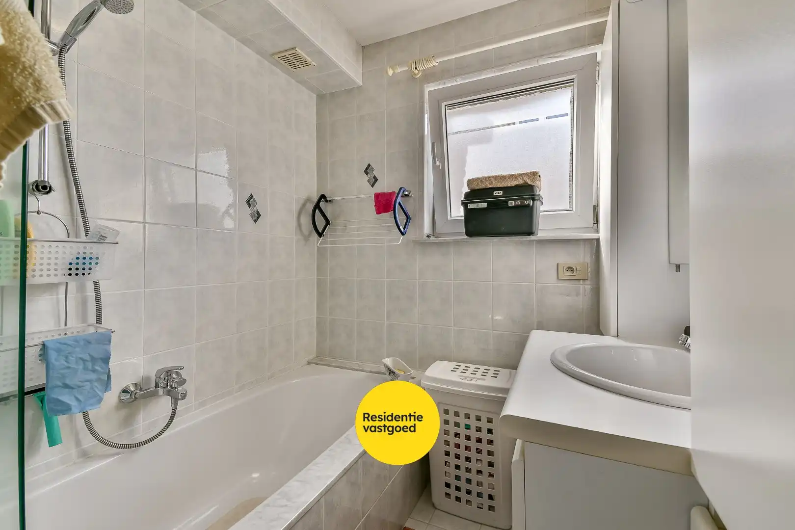 Appartement te huur in Residentie Meulekenhof met 2 slaapkamers inclusief garage foto 9