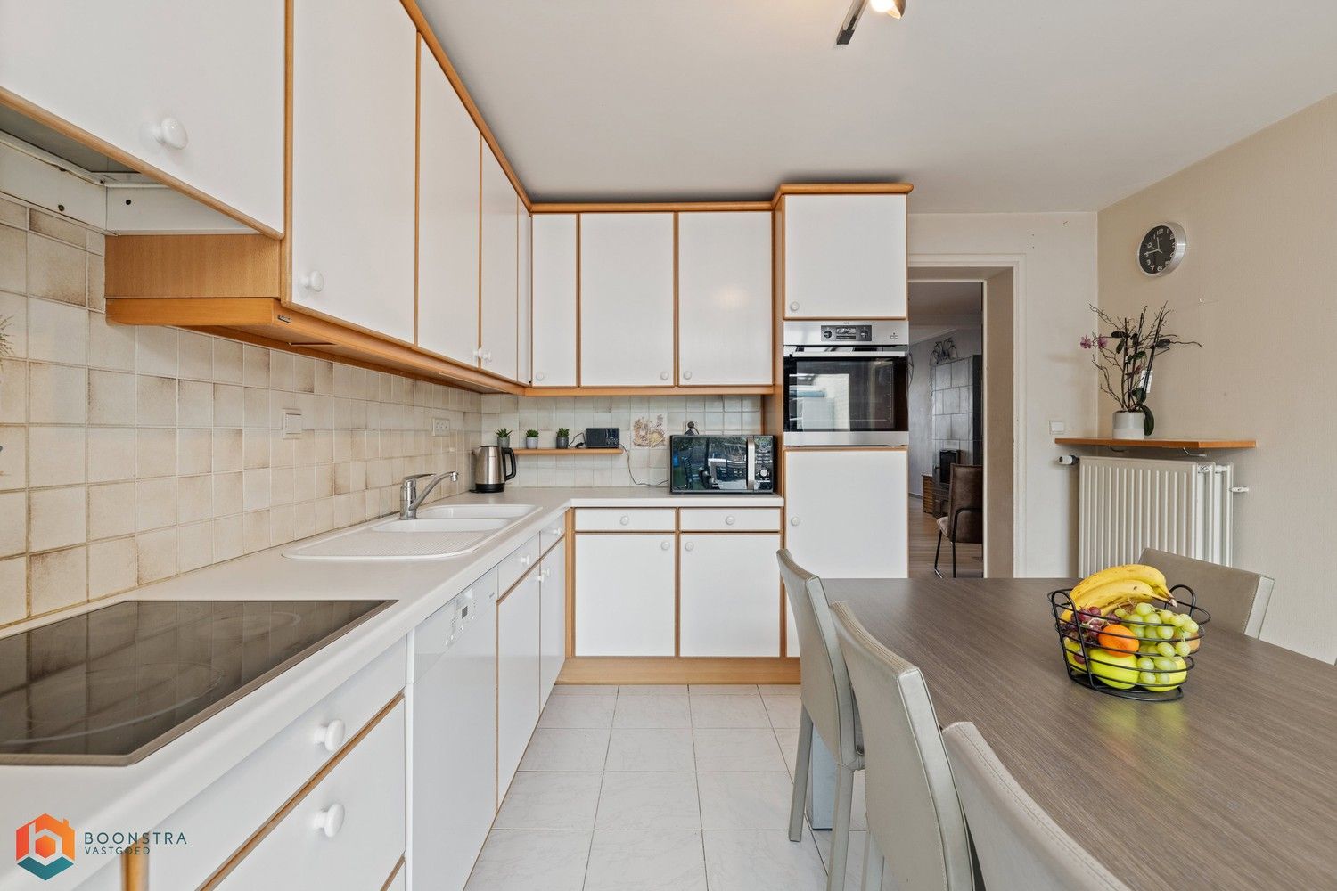 Energiezuinige HOB met 3 slpkrs, garage en tuin te Itegem foto 8