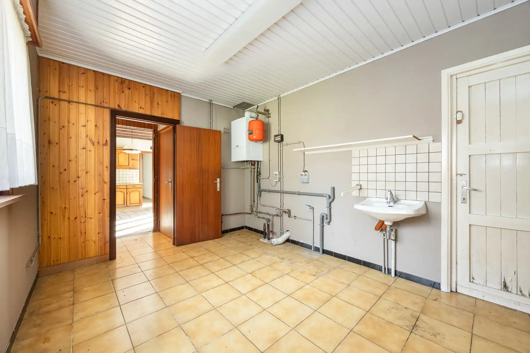 Ruime woning op 1295m²  foto 23