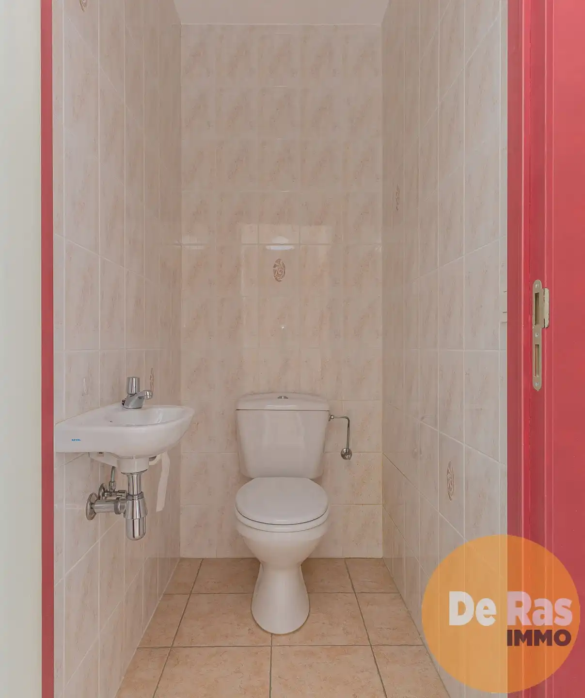 VILVOORDE - Instapklaar appartement met 2 kamers en terras foto 13