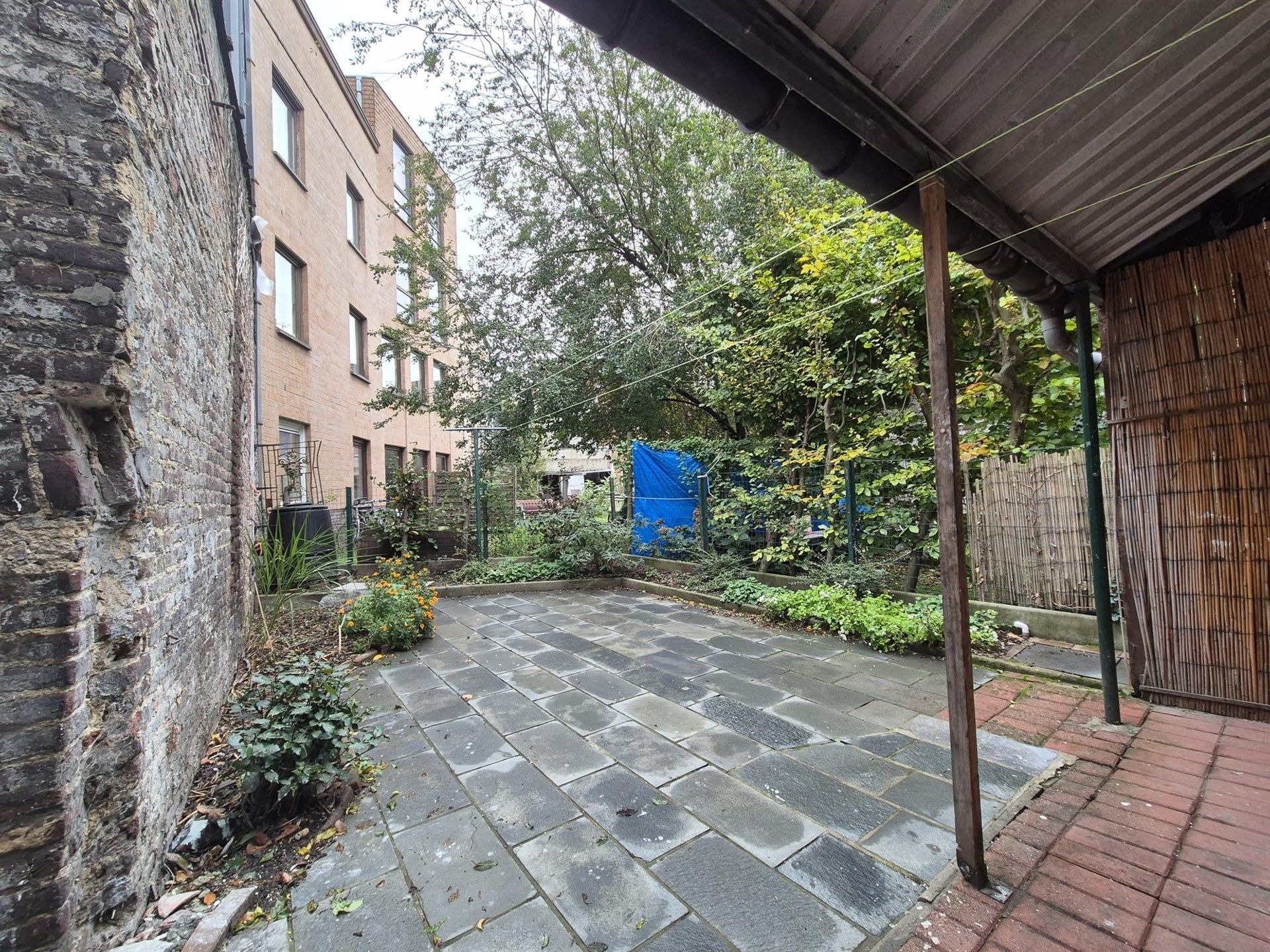 Gunstig gelegen betaalbare woning nabij Gent. foto 9