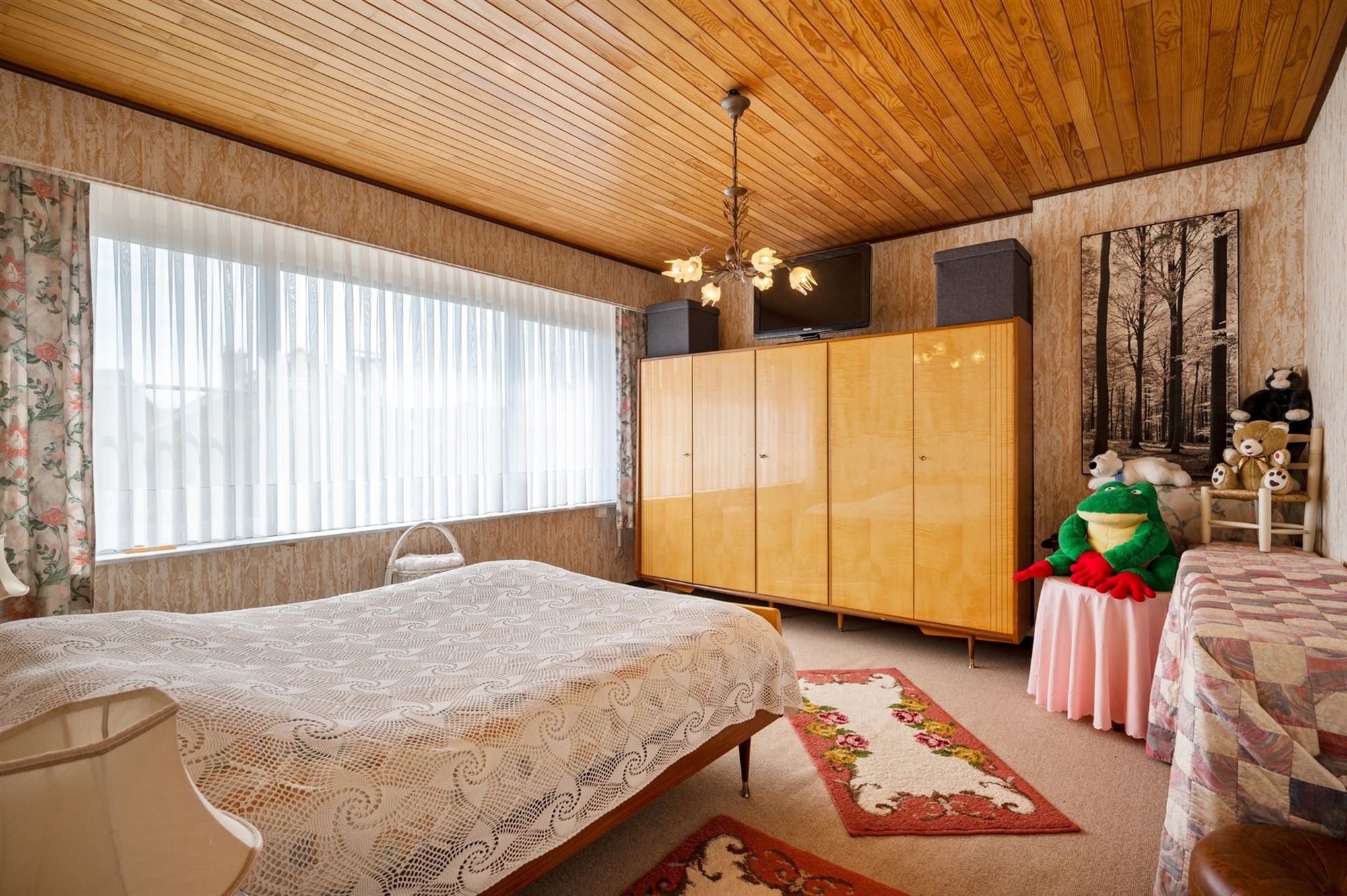 Verzorgde woning te Sint-Katelijne-Waver foto 9
