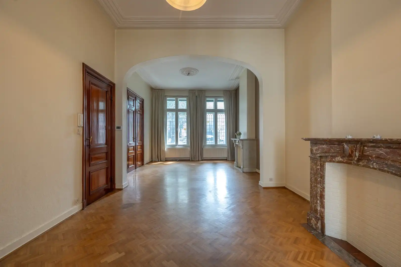 Unieke Herenwoning in het Hart van Brugge foto 5