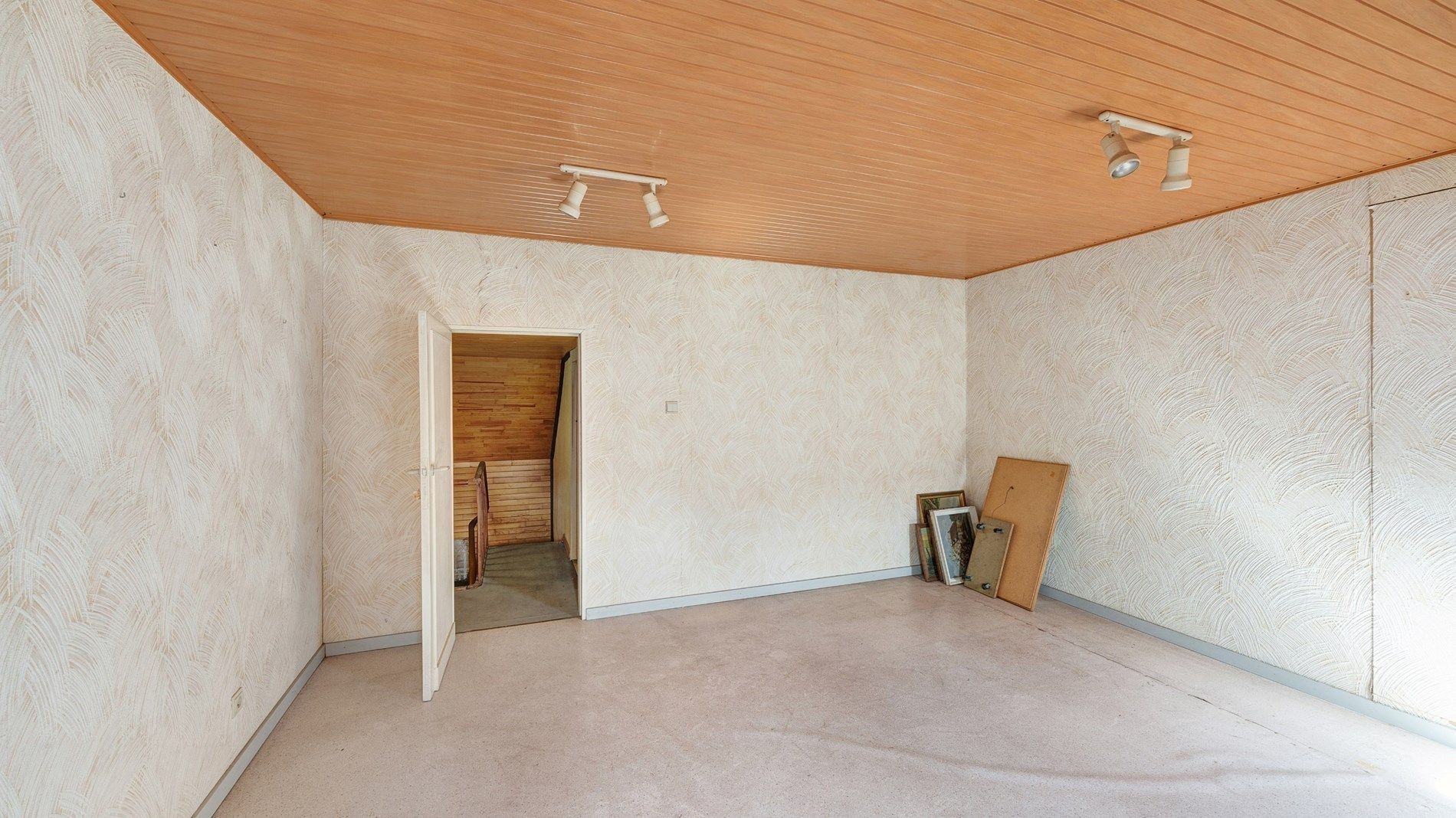 Grote, brede woning met leuke stadstuin te Heist-aan-Zee foto 20