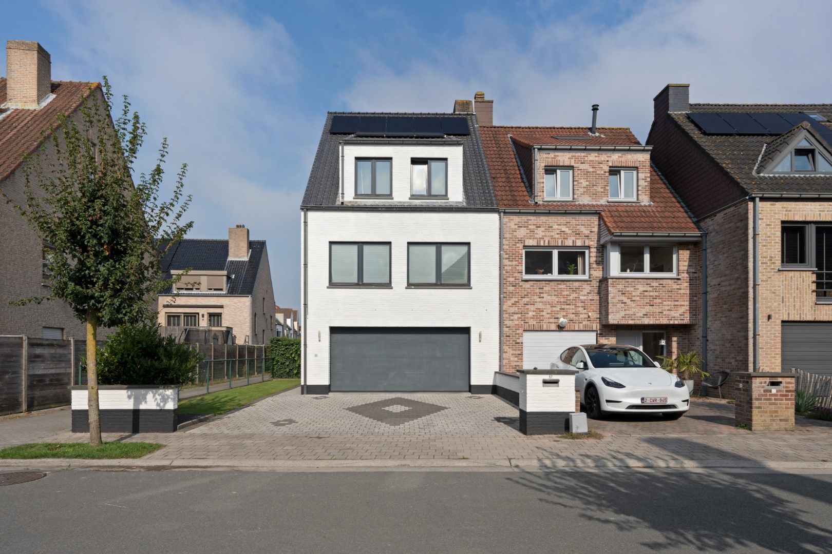 Ruime bel-étagewoning nabij Duinenwater foto 17