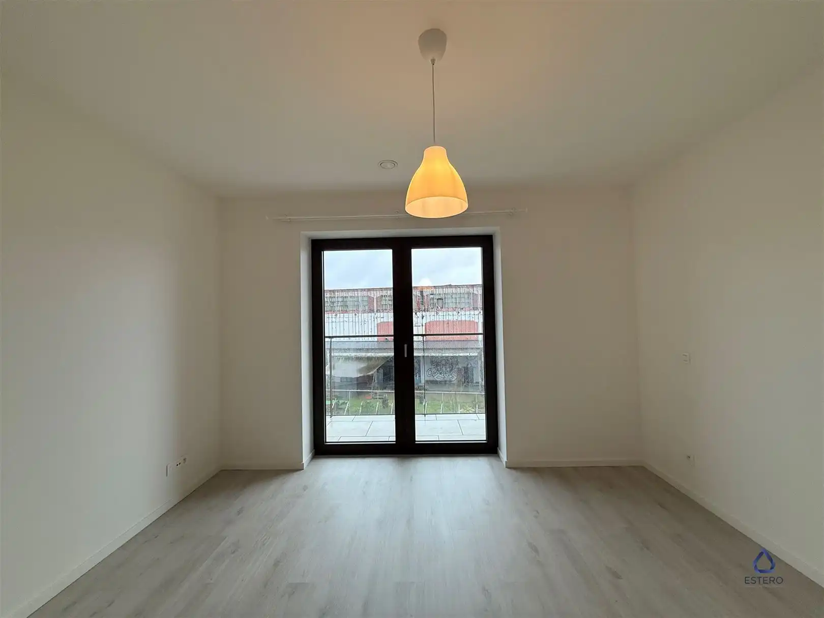 Nieuwbouwappartement met 2 slaapkamers op een topligging foto 13