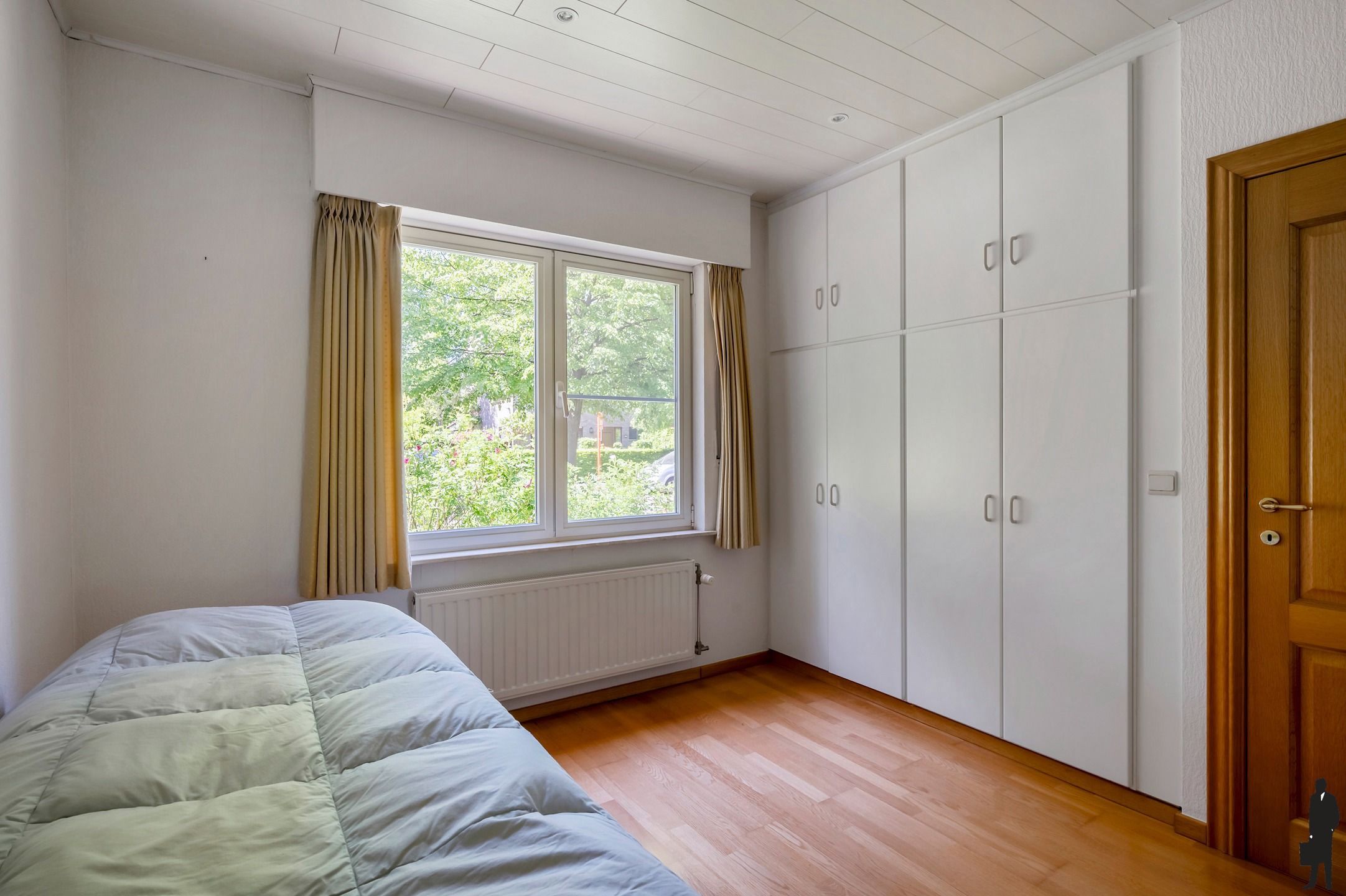 Degelijke woning te Hoogboom! foto 14