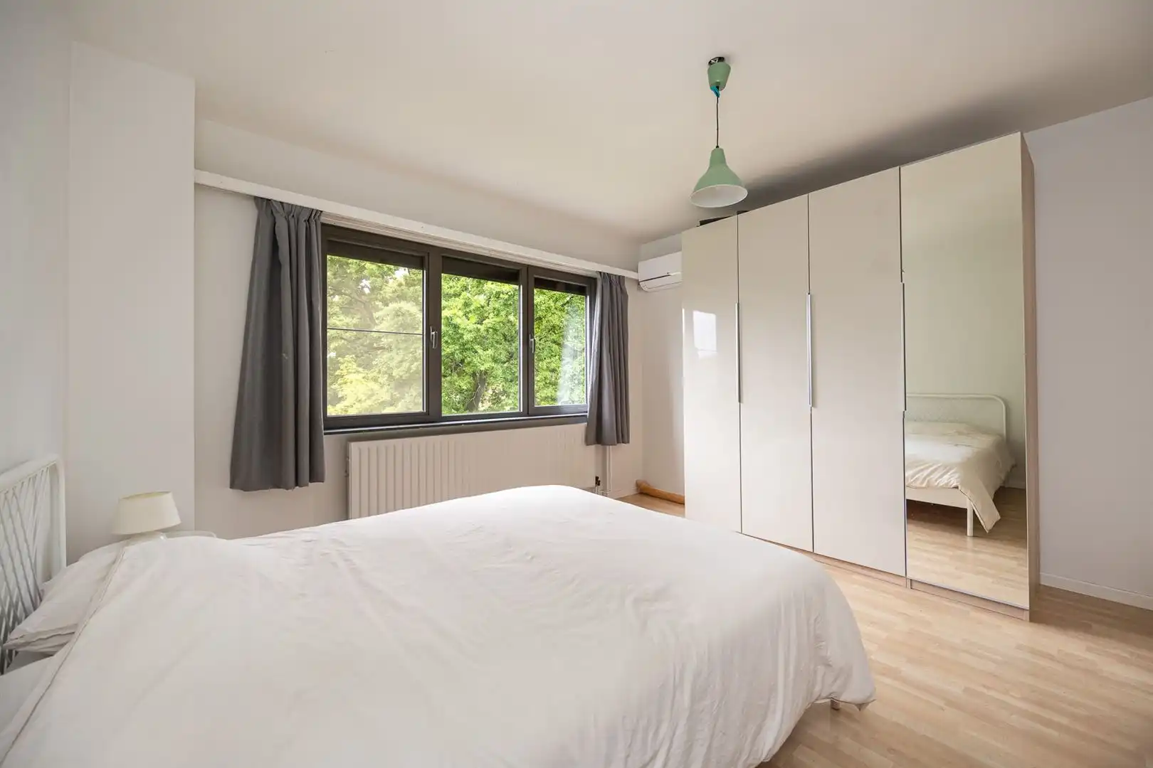 Gunstig gelegen bel-etage met 4 slaapkamers foto 15