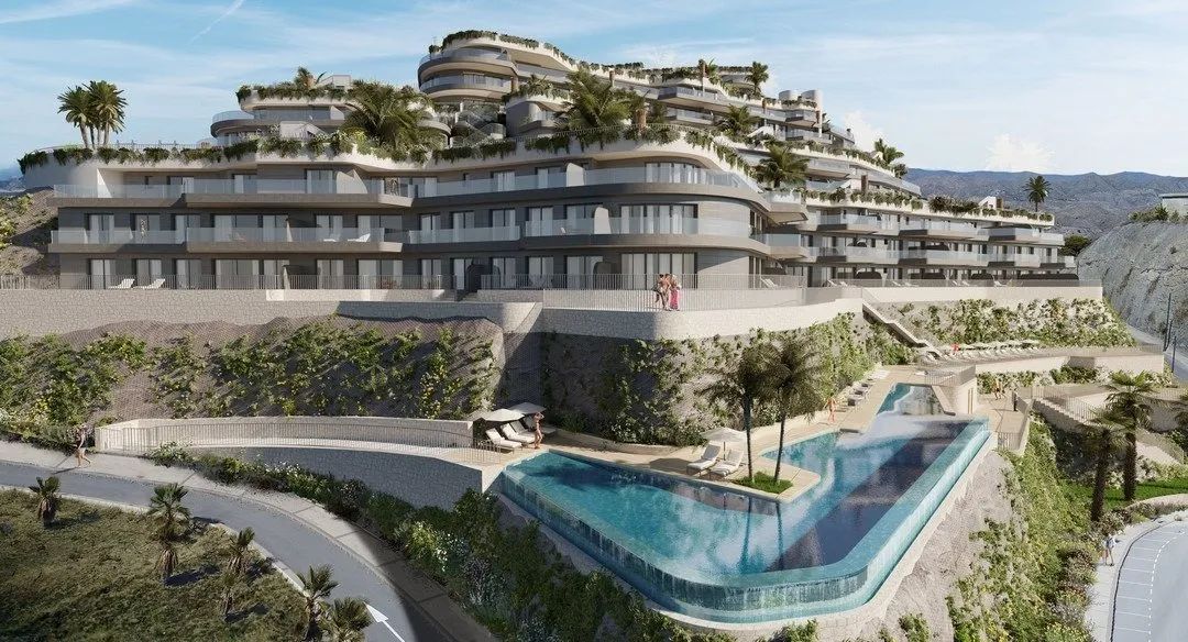 Pure kustpracht: eerste lijn zee appartementen voor een betoverende levensstijl! foto 31