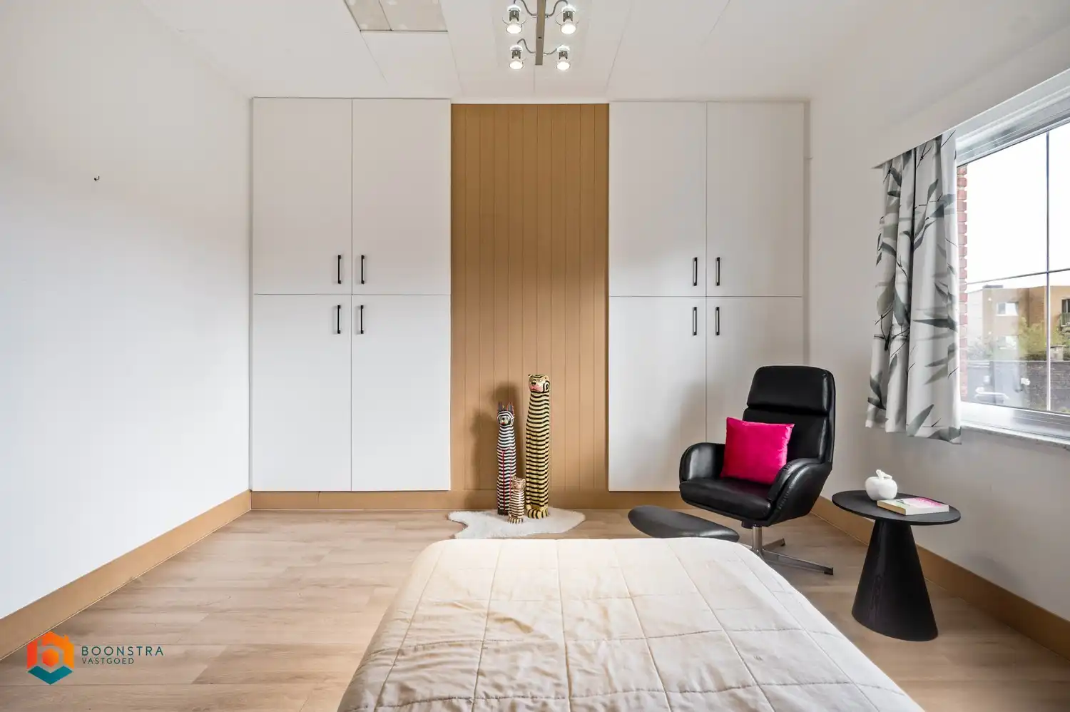 Gezellige woning met 2 slpkrs en tuin nabij centrum Mechelen foto 24