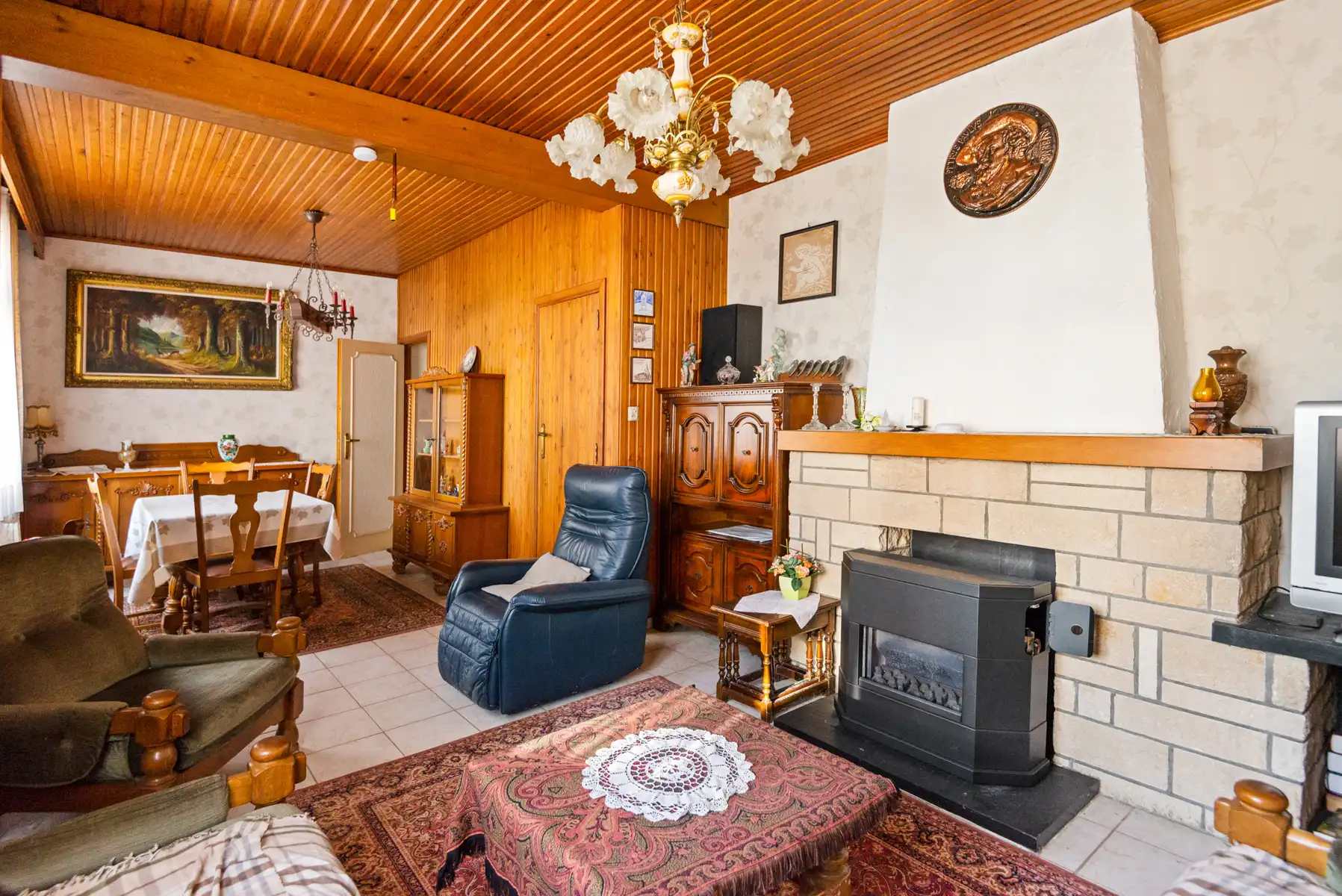 Huis te koop foto 5